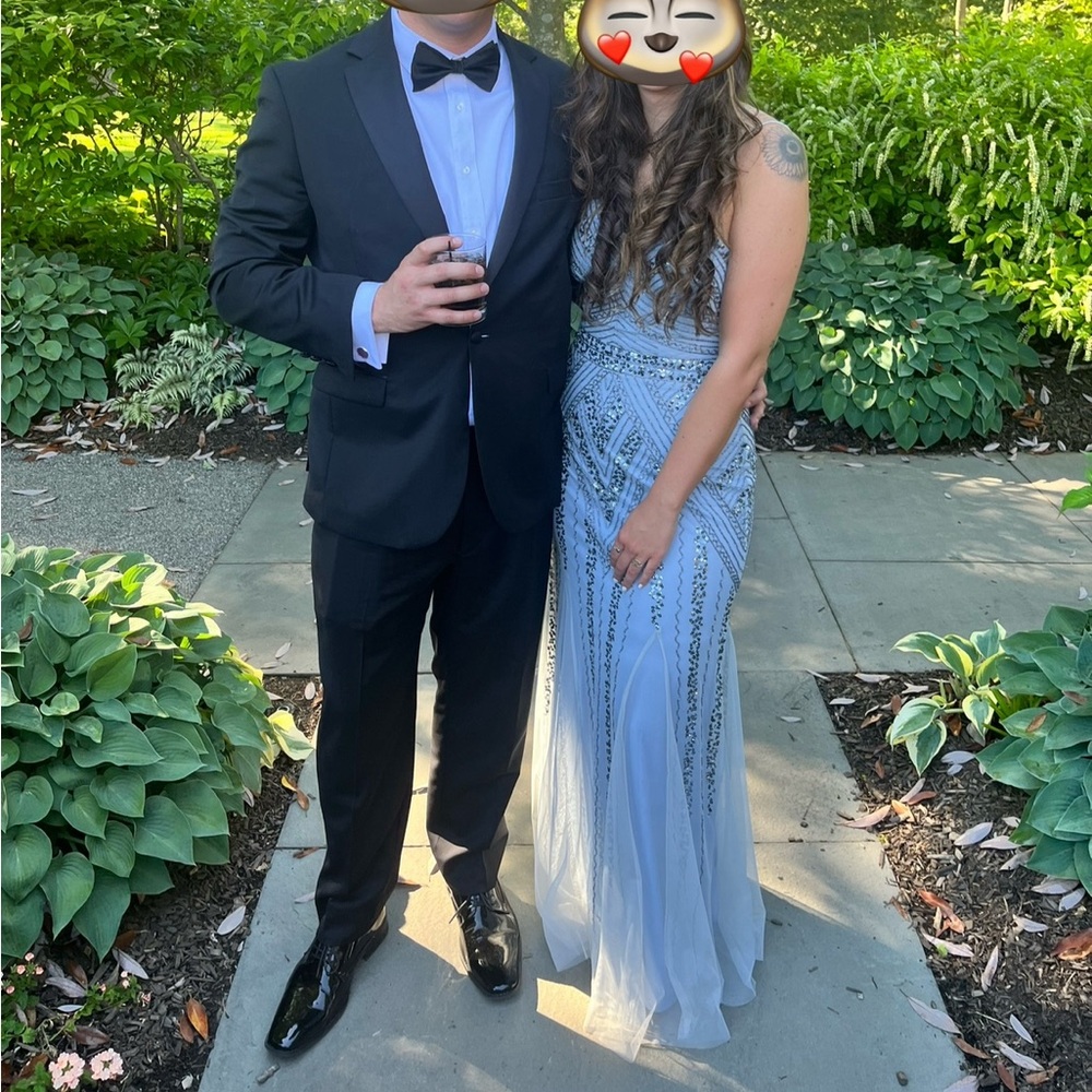 Marina gown